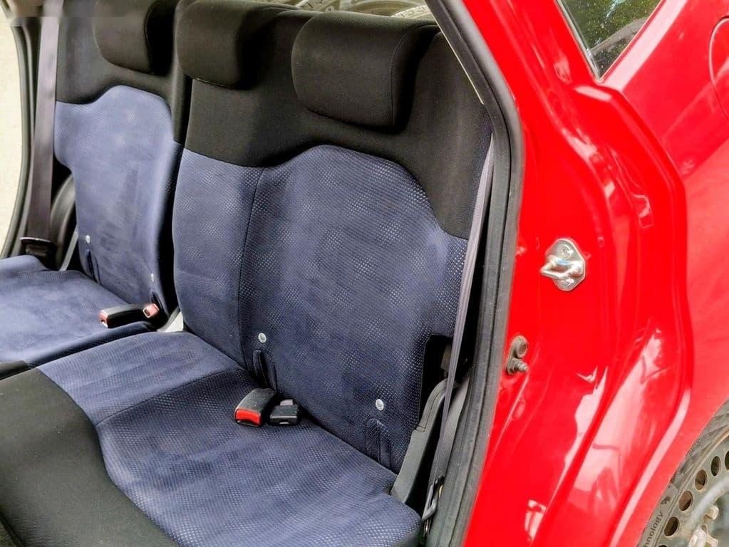 2013 Toyota YARIS - 14