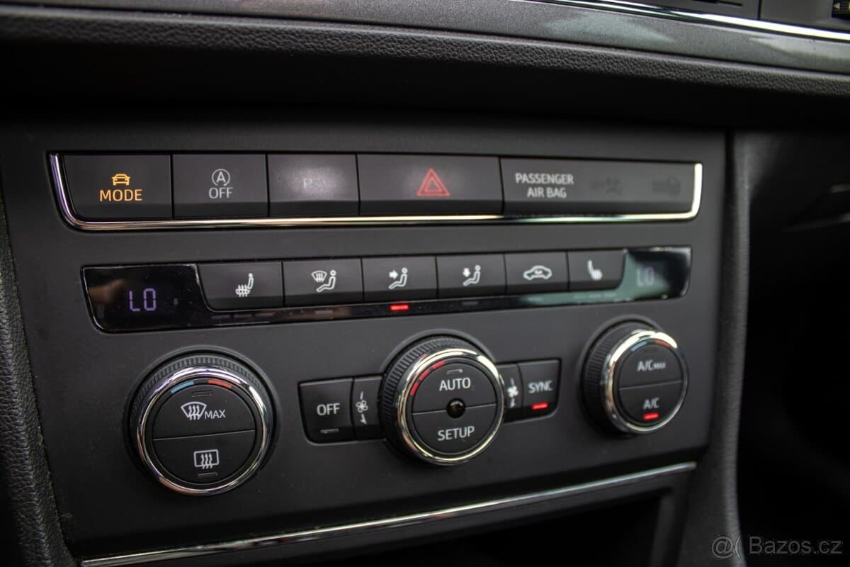 2014 Seat LEON - 14