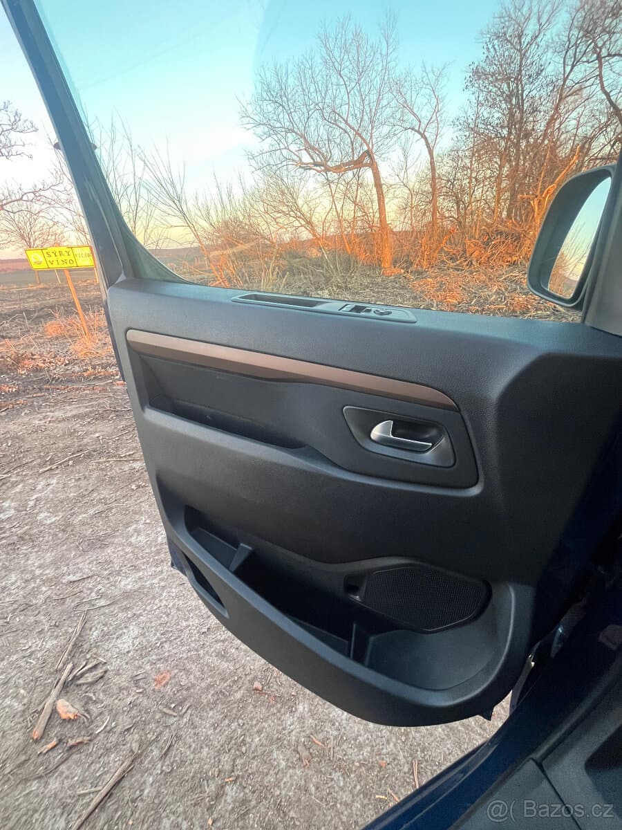 2018 Toyota PROACE - 14