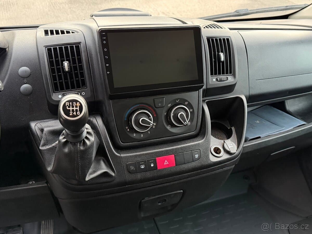 2020 Peugeot BOXER - 14