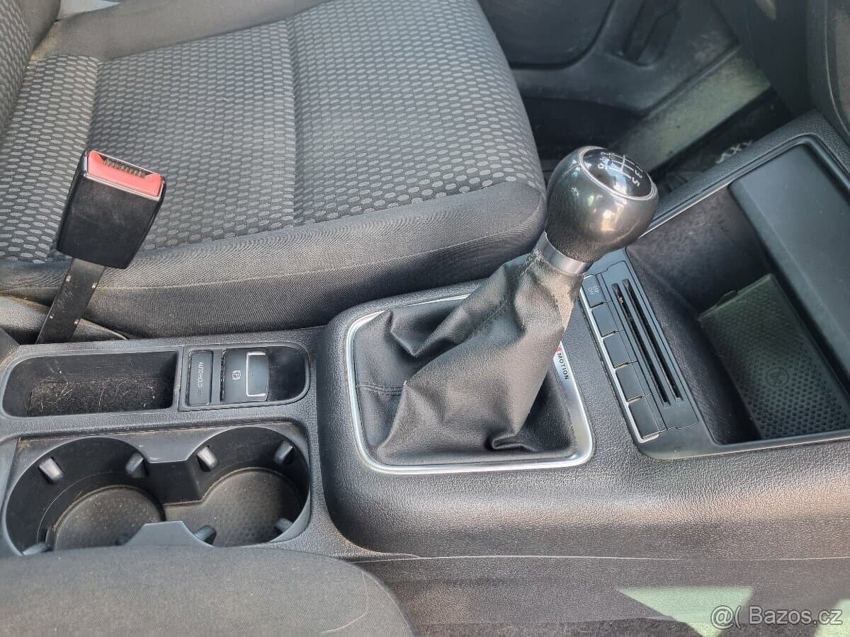 2009 Volkswagen TIGUAN - 14