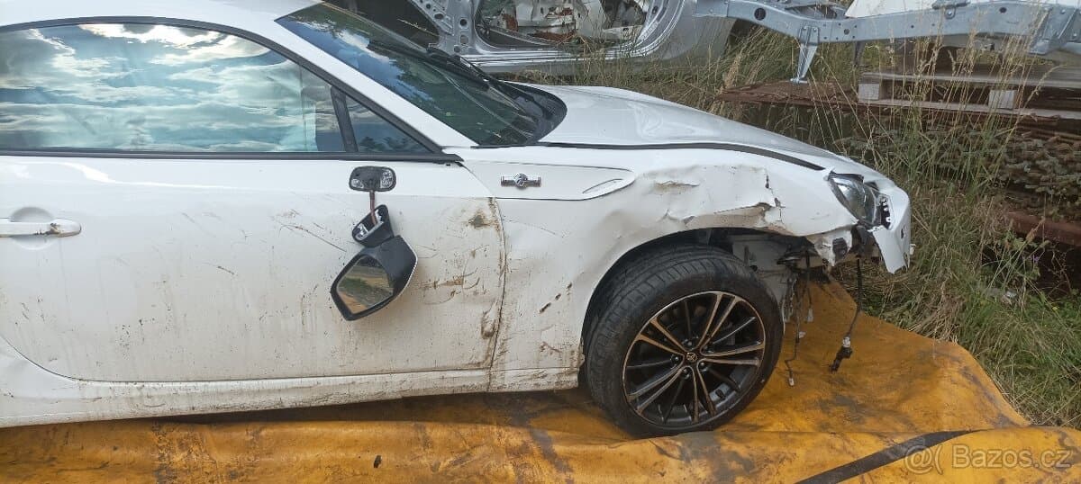 Toyota GT86 - 14