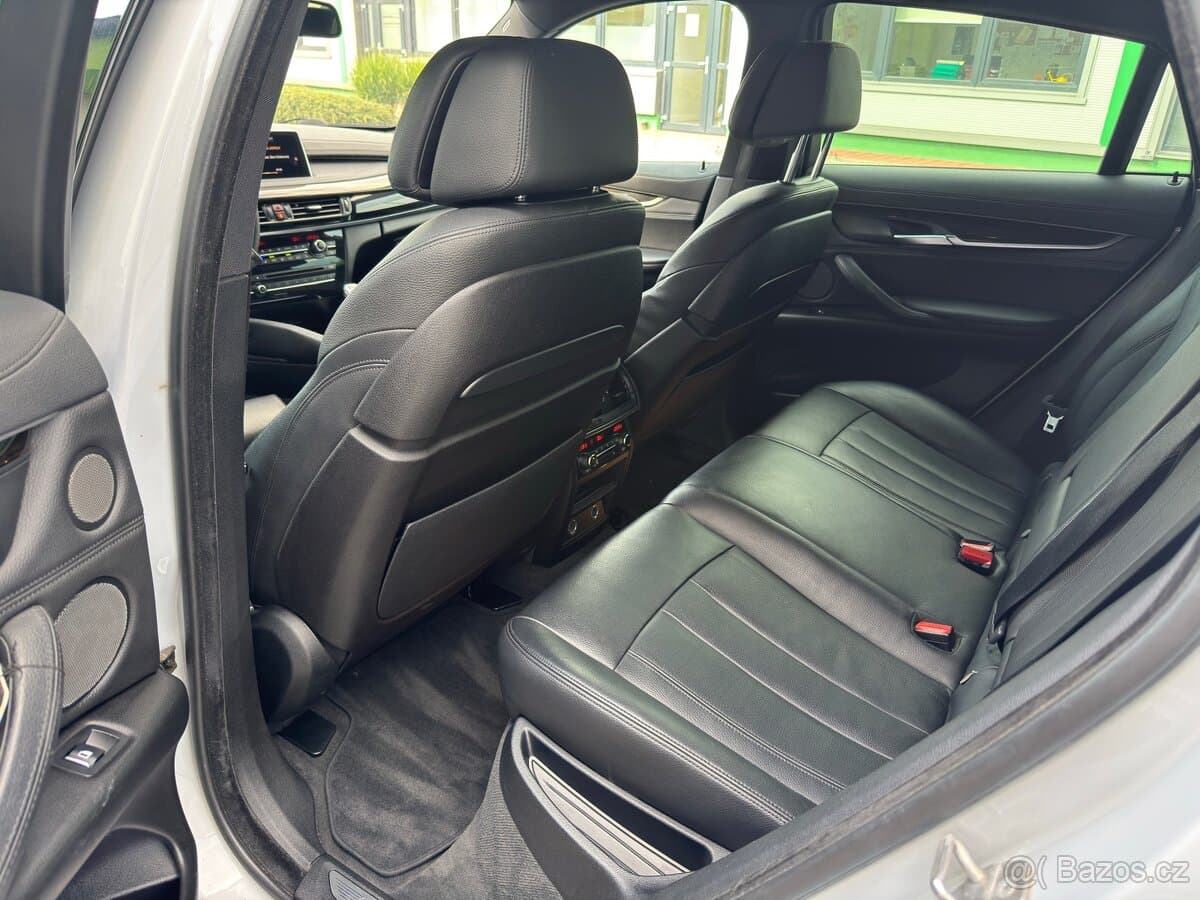 BMW X6 - 14