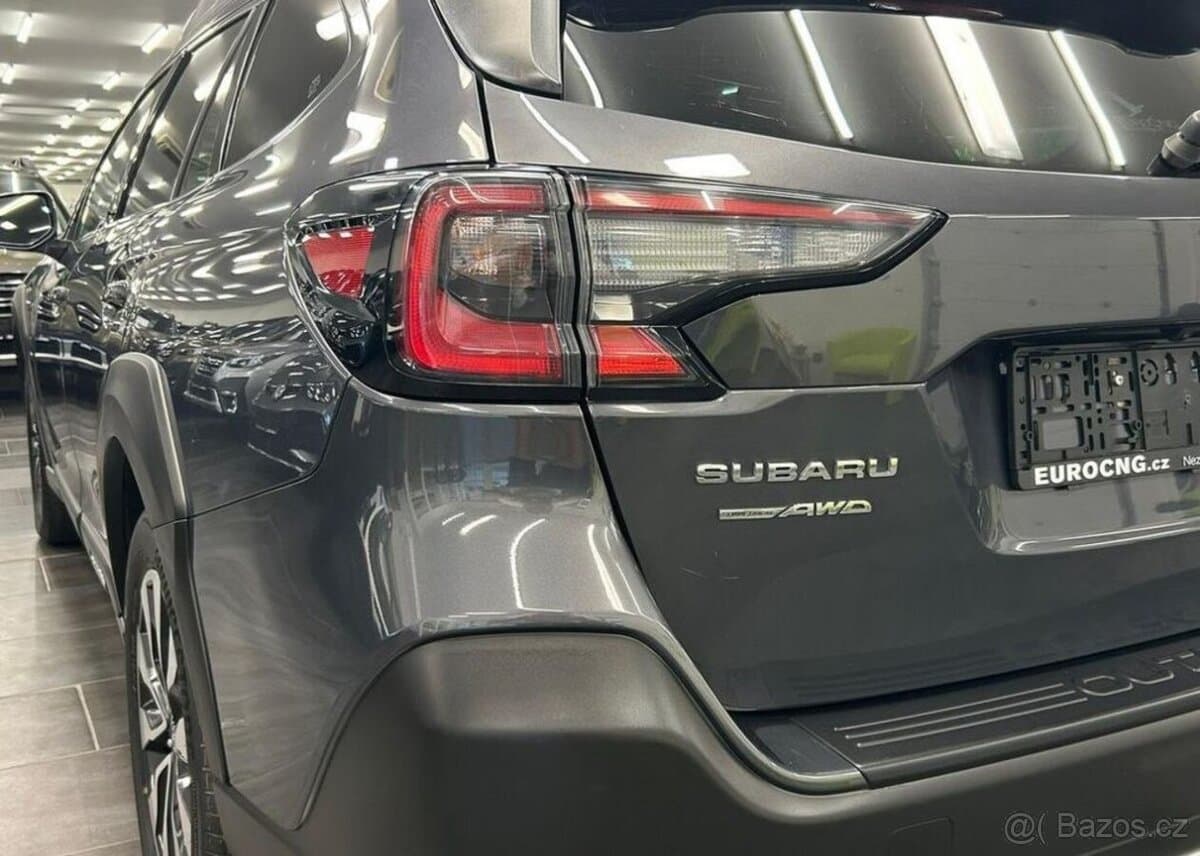 2023 Subaru OUTBACK - 14