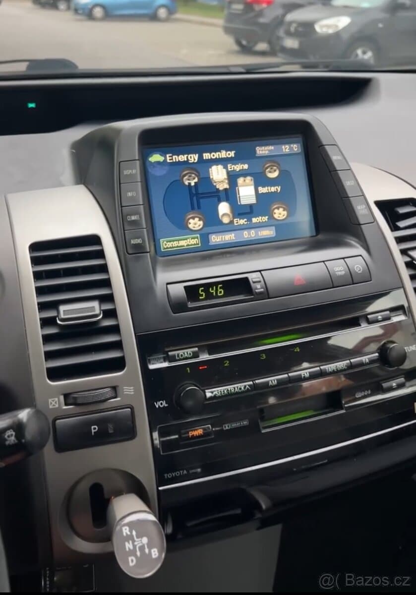 2006 Toyota PRIUS - 14