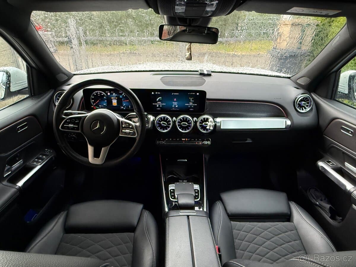 2020 Mercedes-Benz OSTATNÍ - 14