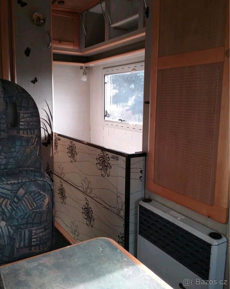 1995 Fiat DUCATO - 14