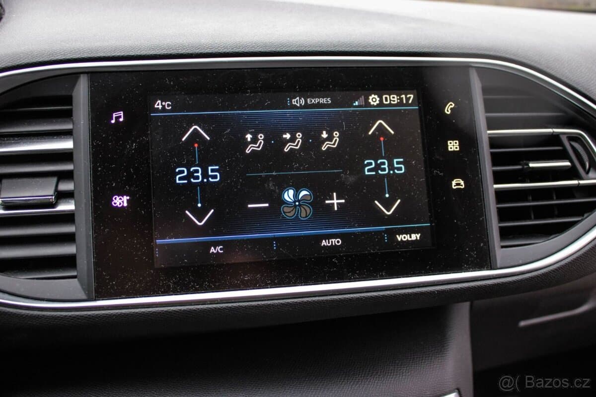 2018 Peugeot 308 - 14