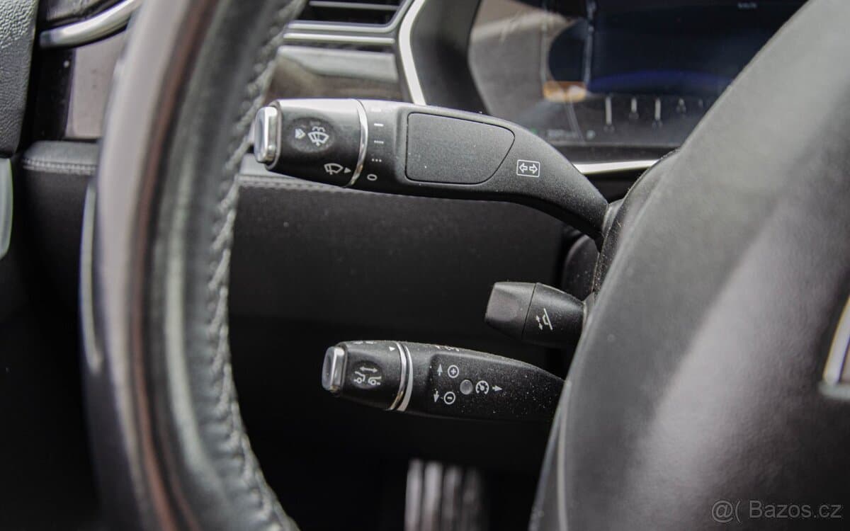 2014 Tesla MODEL S - 14