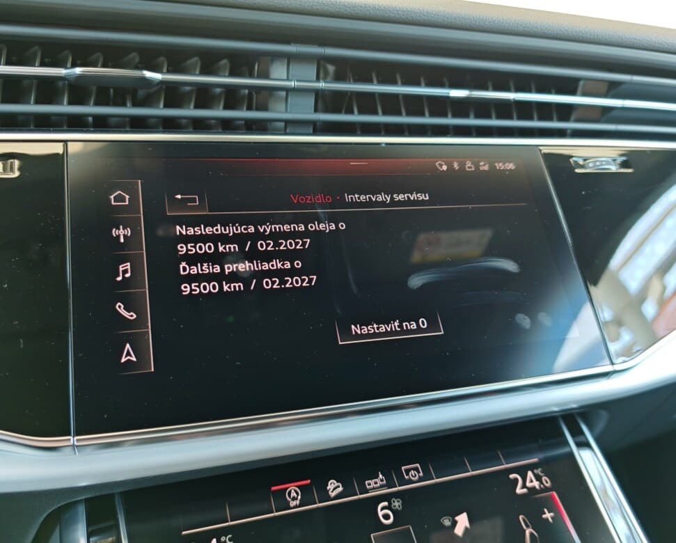 2020 Audi Q8 - 14