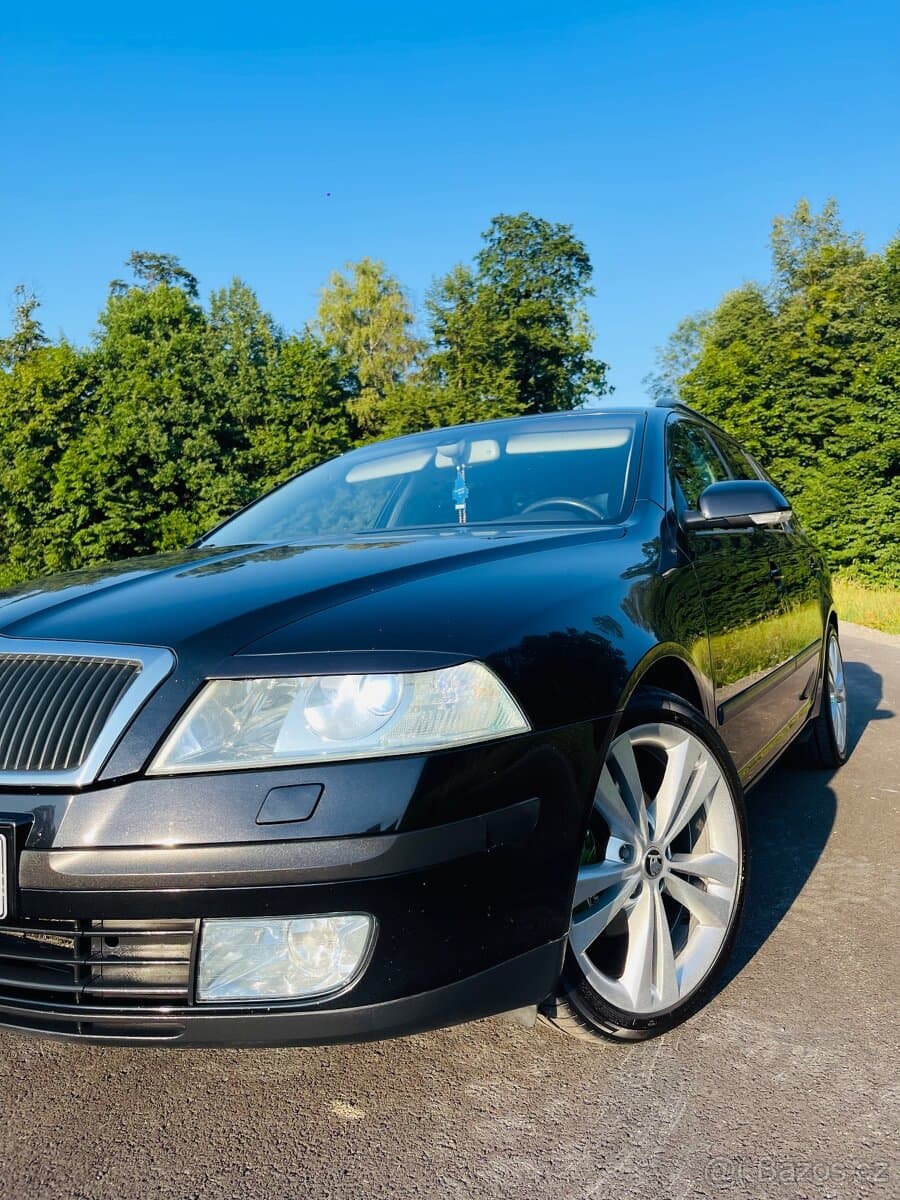 2005 Škoda OCTAVIA - 14