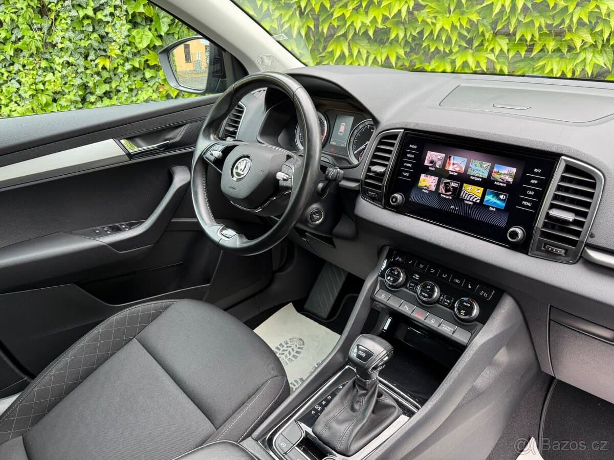 2022 Škoda KAROQ - 14