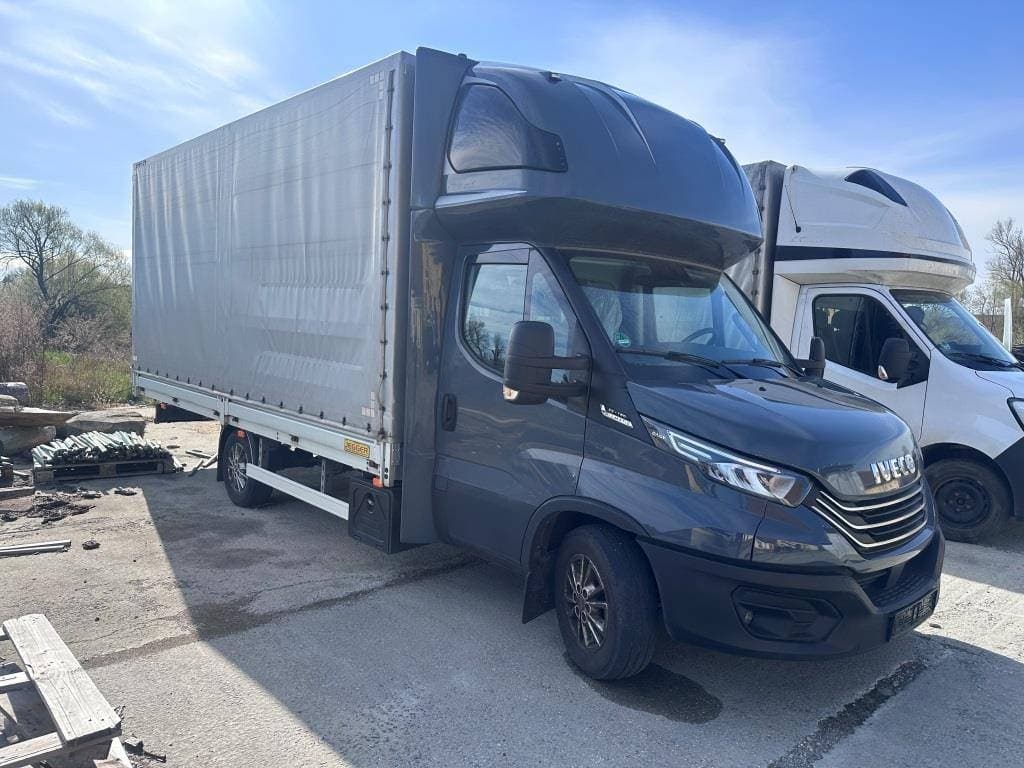 2022 Iveco OSTATNÍ - 14