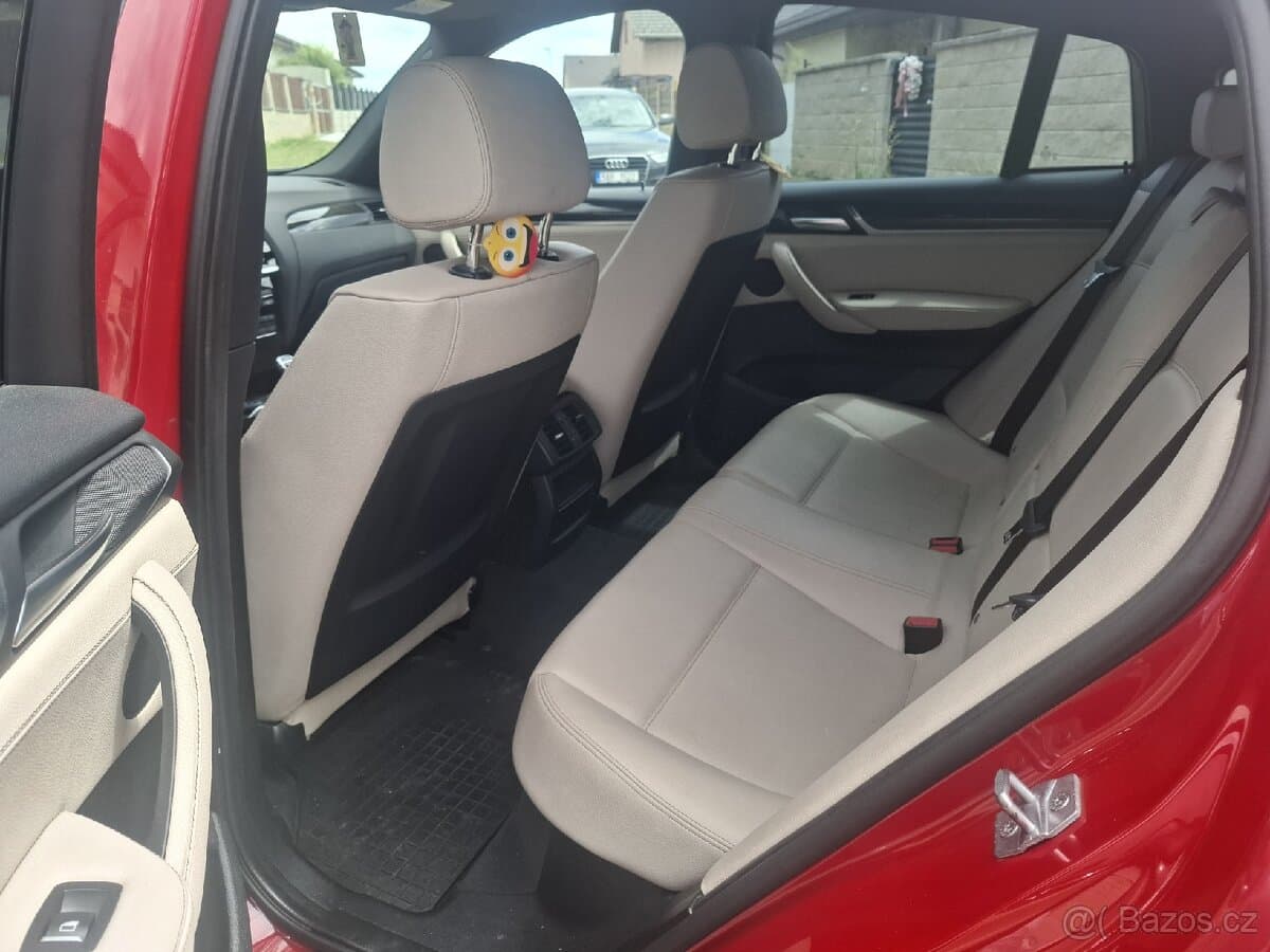 BMW X4 - 14