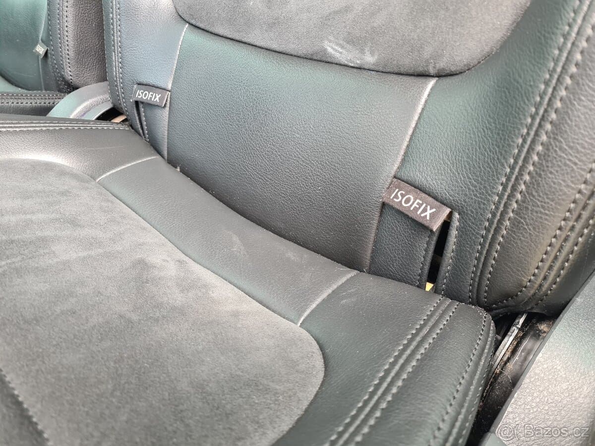 2013 Volkswagen SHARAN - 14