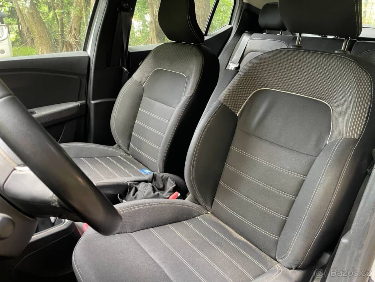 2021 Dacia SANDERO - 14
