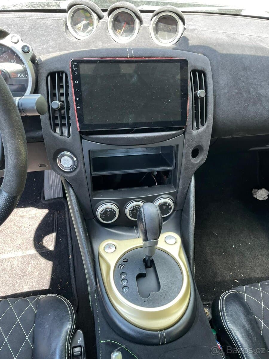 2014 Nissan OSTATNÍ - 14