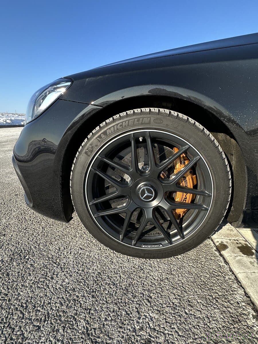 2018 Mercedes-Benz OSTATNÍ - 14