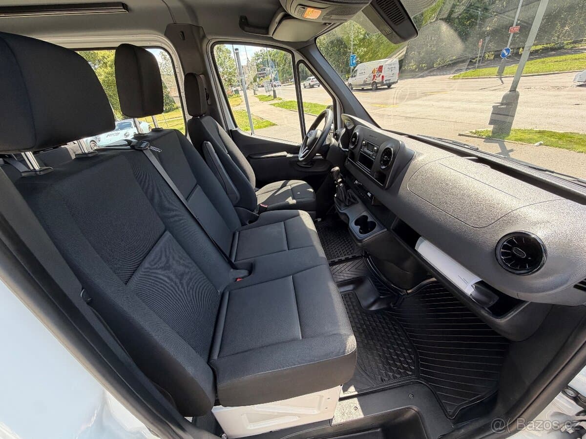 2020 Mercedes-Benz SPRINTER - 14