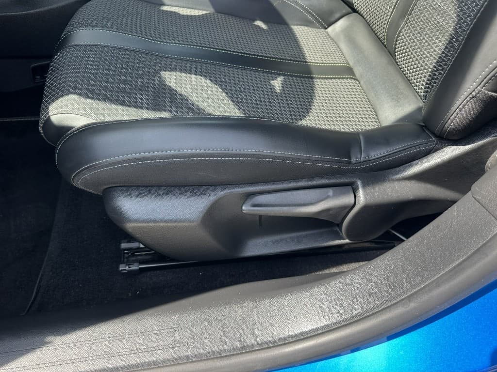 2021 Peugeot 208 - 14