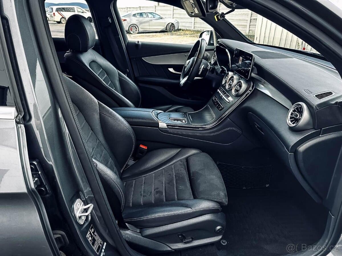 2020 Mercedes-Benz GL - 14