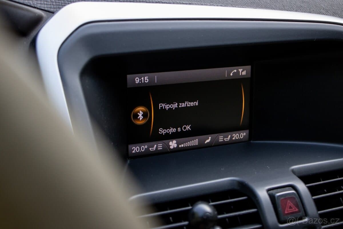 2011 Volvo XC60 - 14
