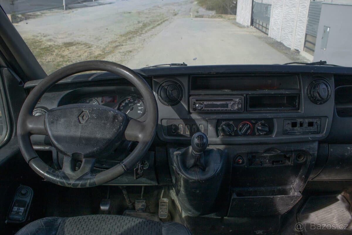 2005 Renault MASTER - 14