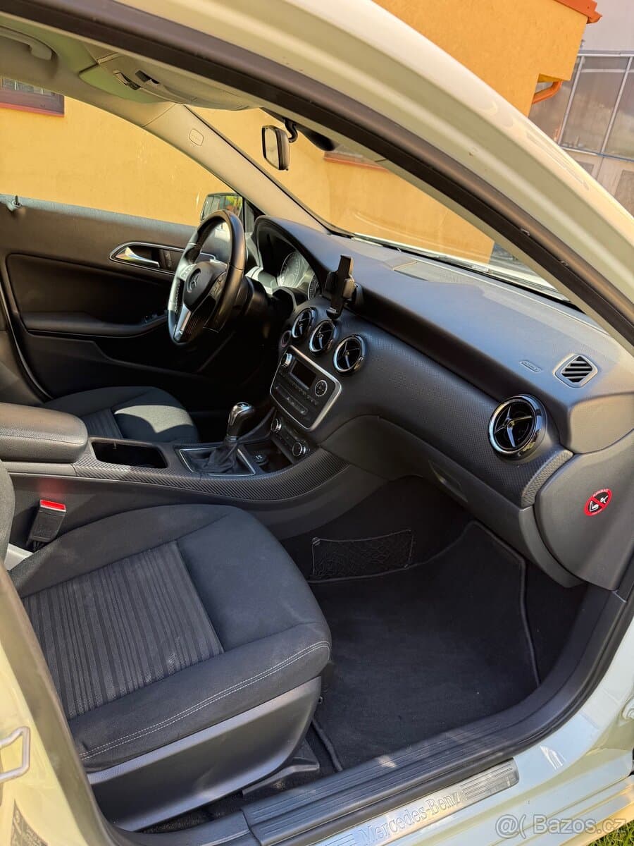 2012 Mercedes-Benz OSTATNÍ - 14