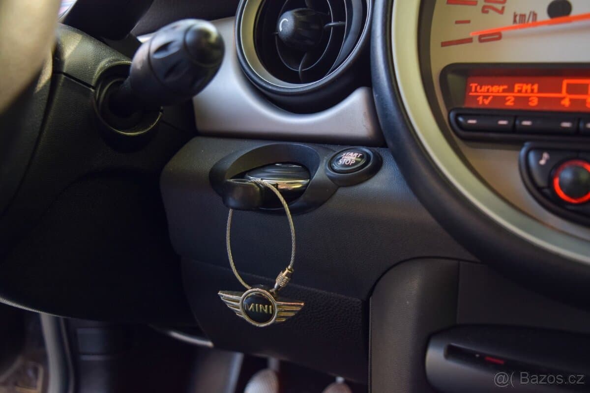2010 Mini COOPER - 14