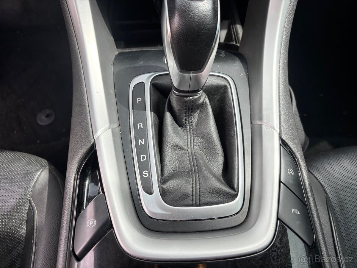 2016 Ford MONDEO - 14