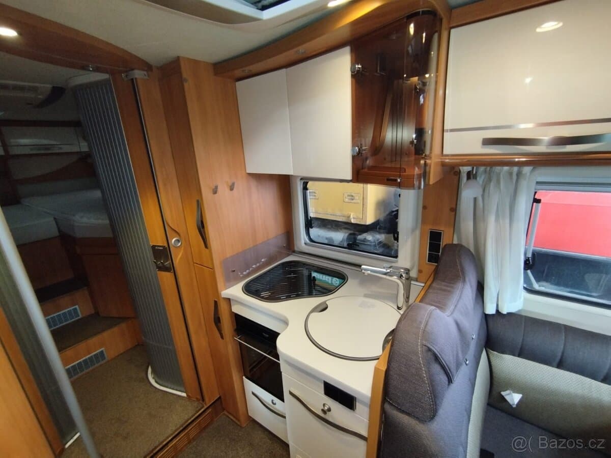2017 Mercedes-Benz SPRINTER - 14