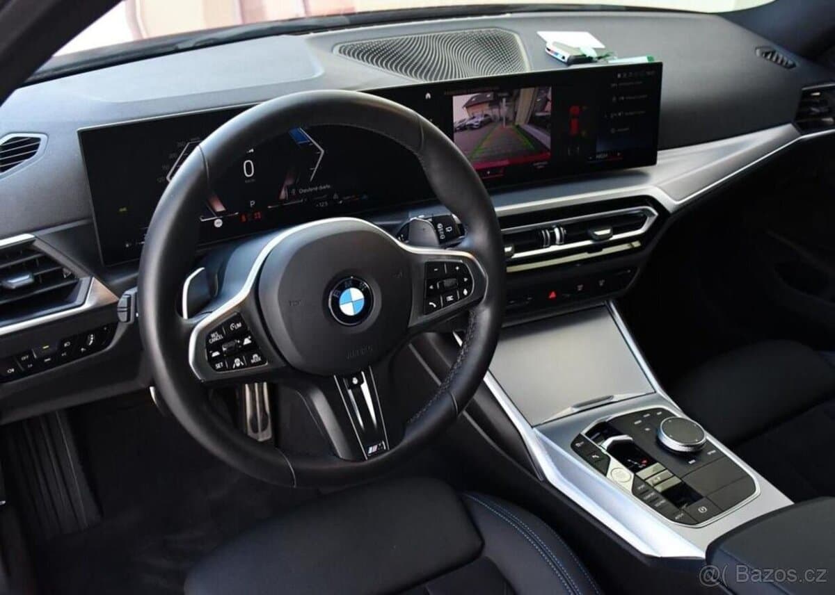 2024 BMW 3-SERIES - 14