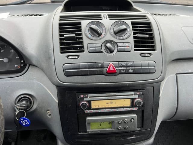 2010 Mercedes-Benz VITO - 14