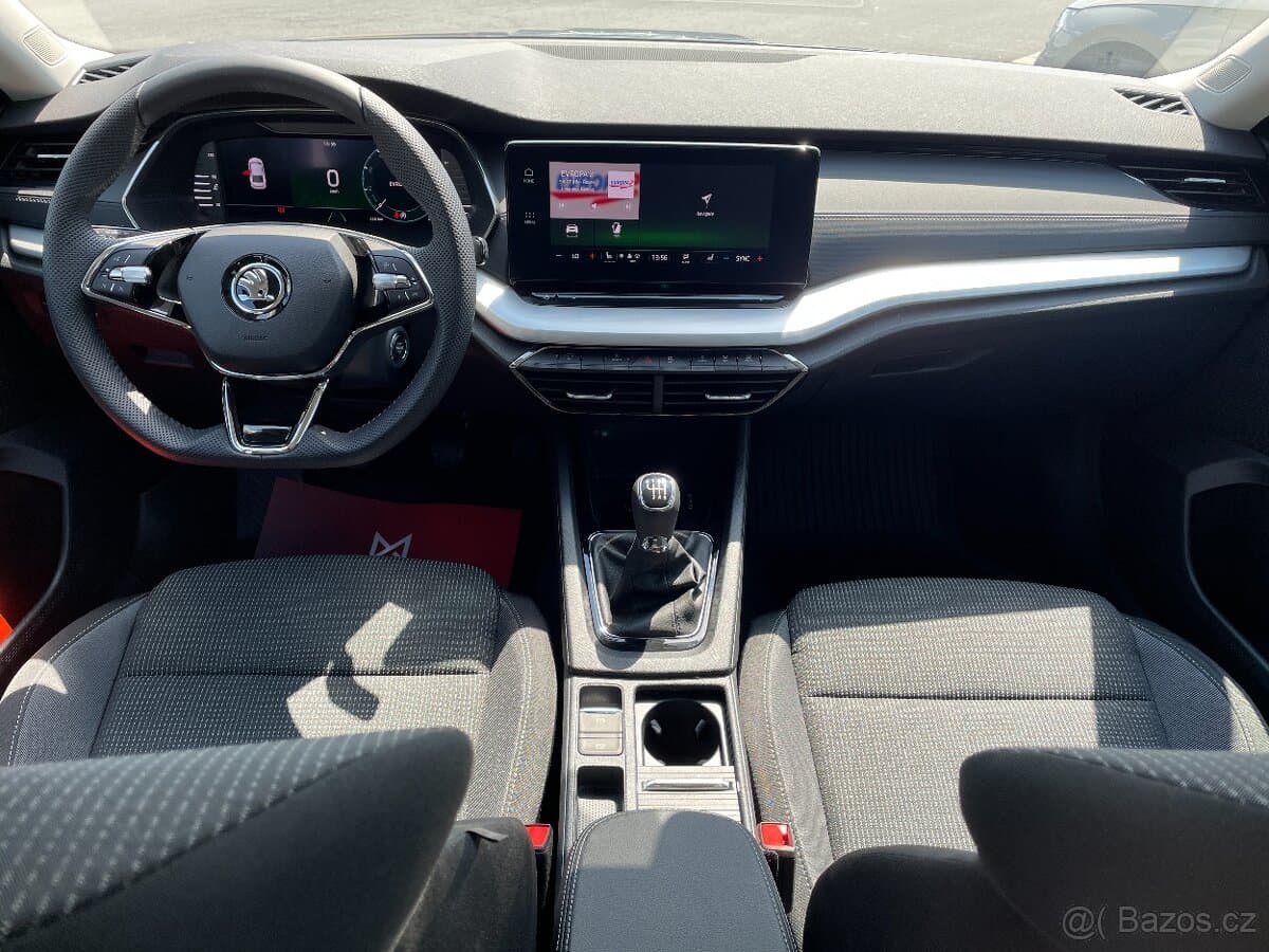 2024 Škoda OCTAVIA - 14