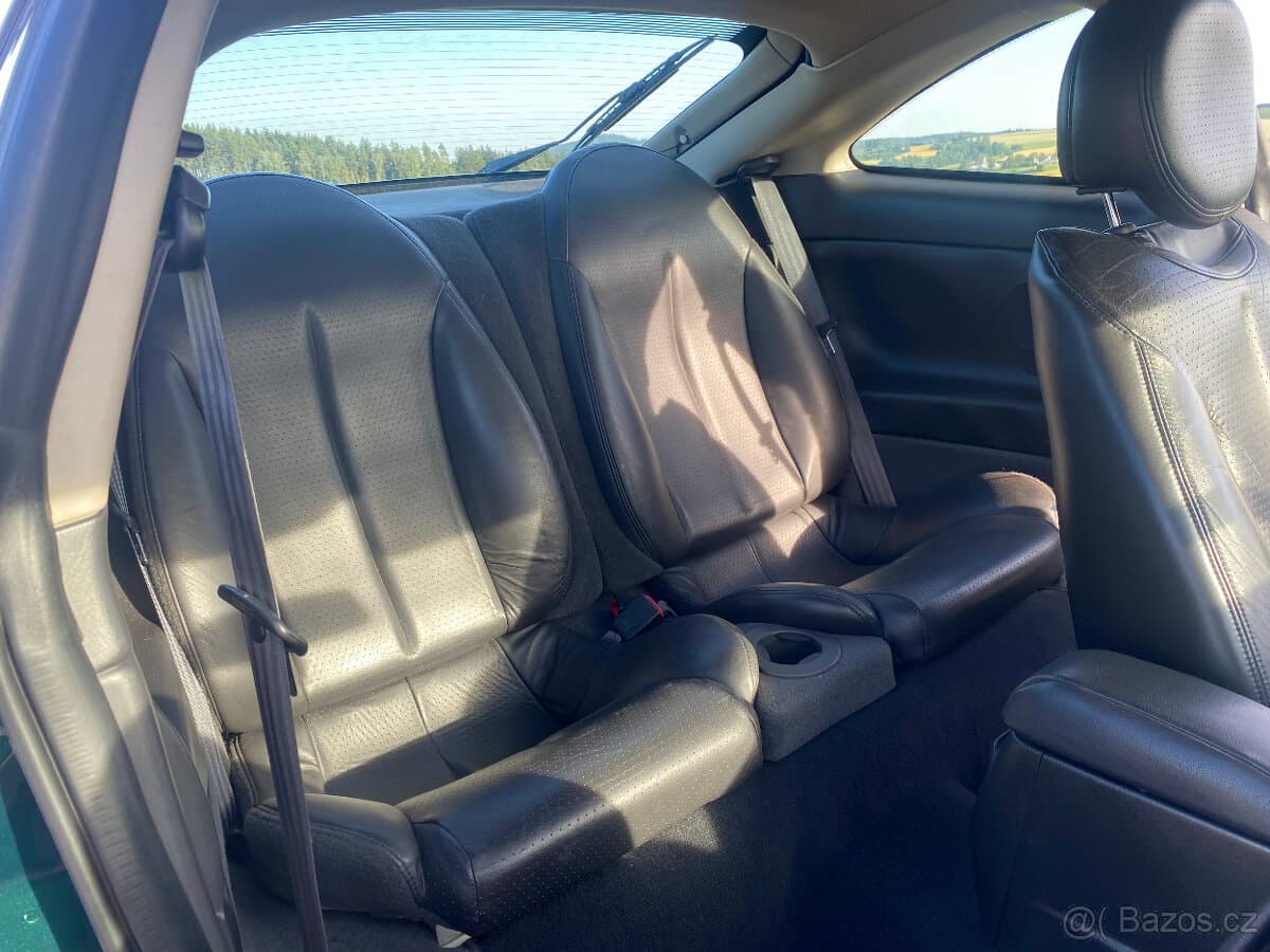 1999 Ford COUGAR - 14