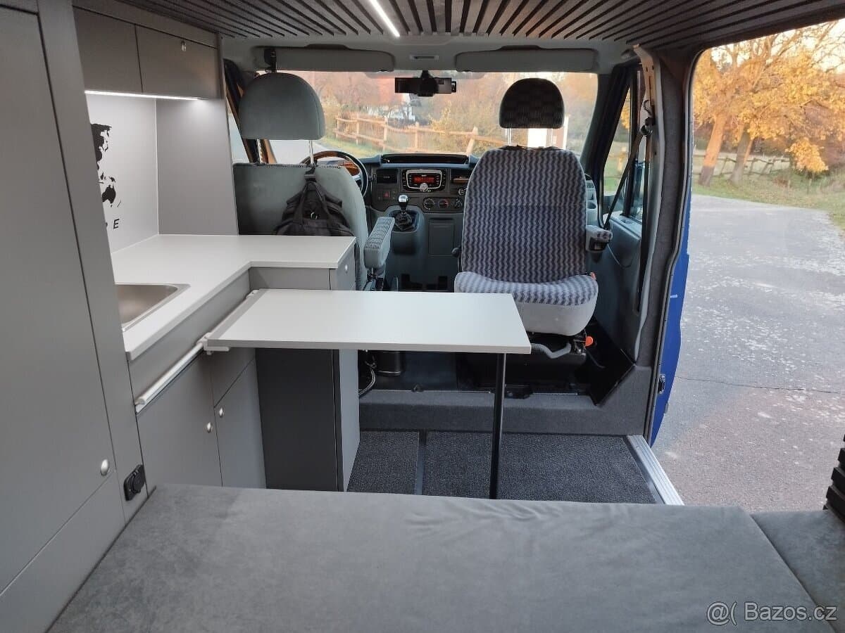 2012 Ford TRANSIT - 14