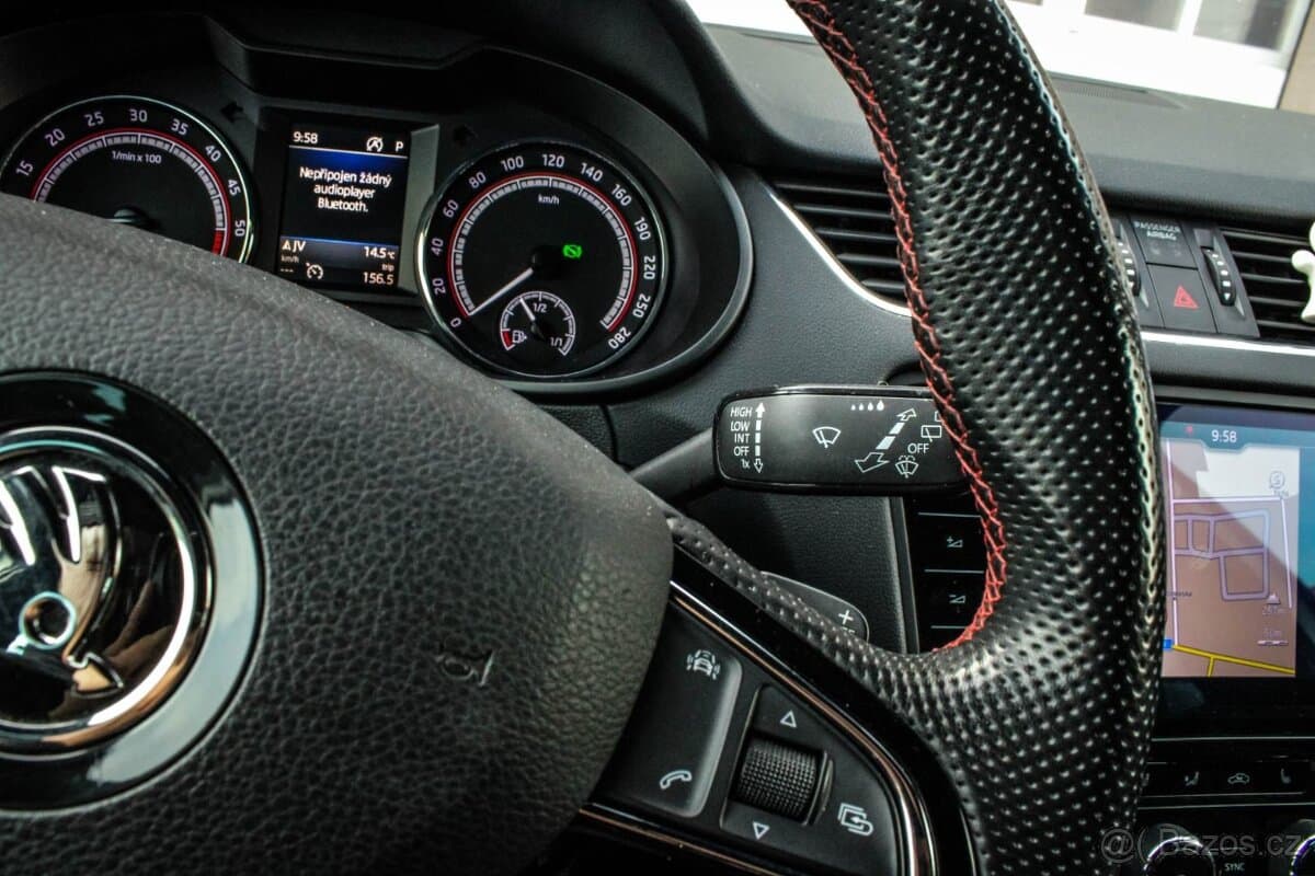 2017 Škoda OCTAVIA - 14