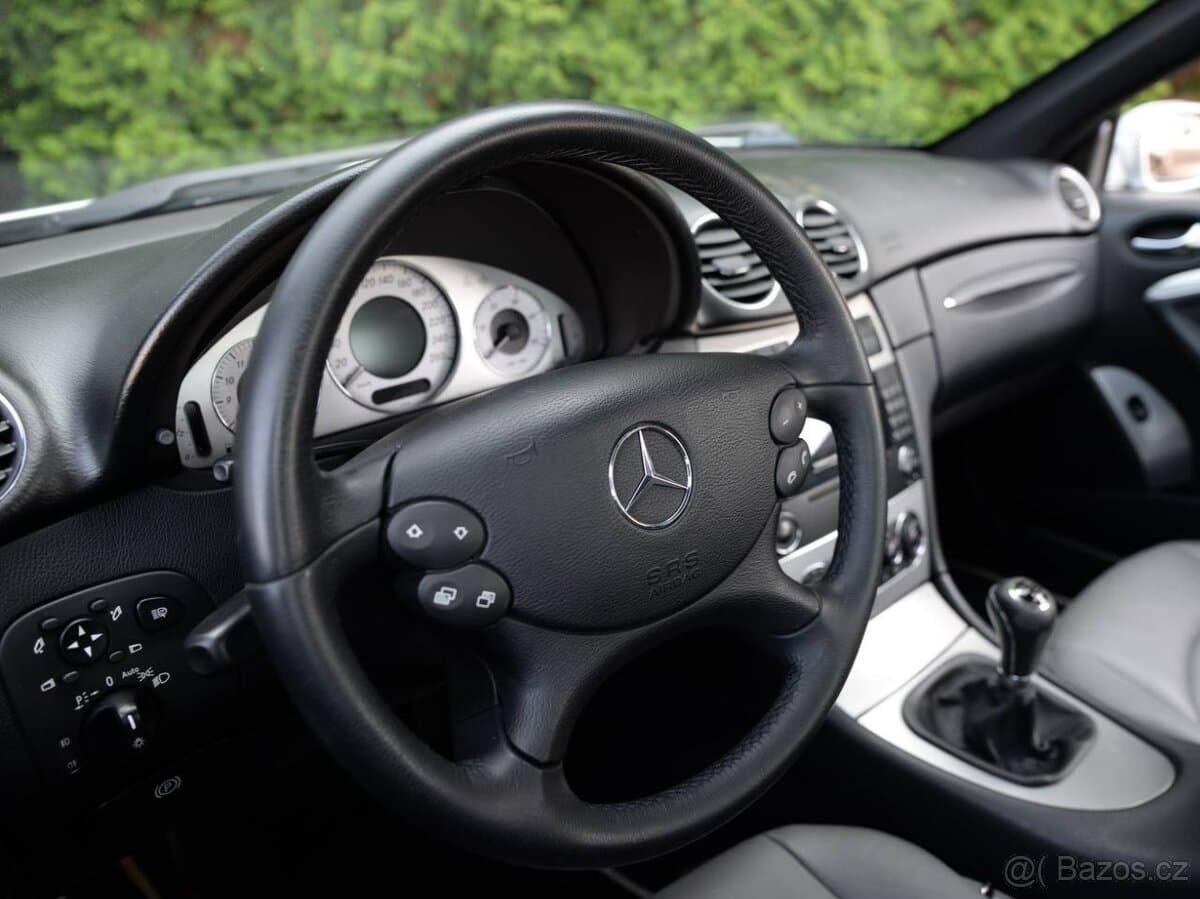 2007 Mercedes-Benz OSTATNÍ - 14
