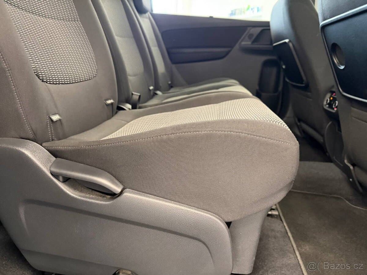 2016 Seat ALHAMBRA - 14