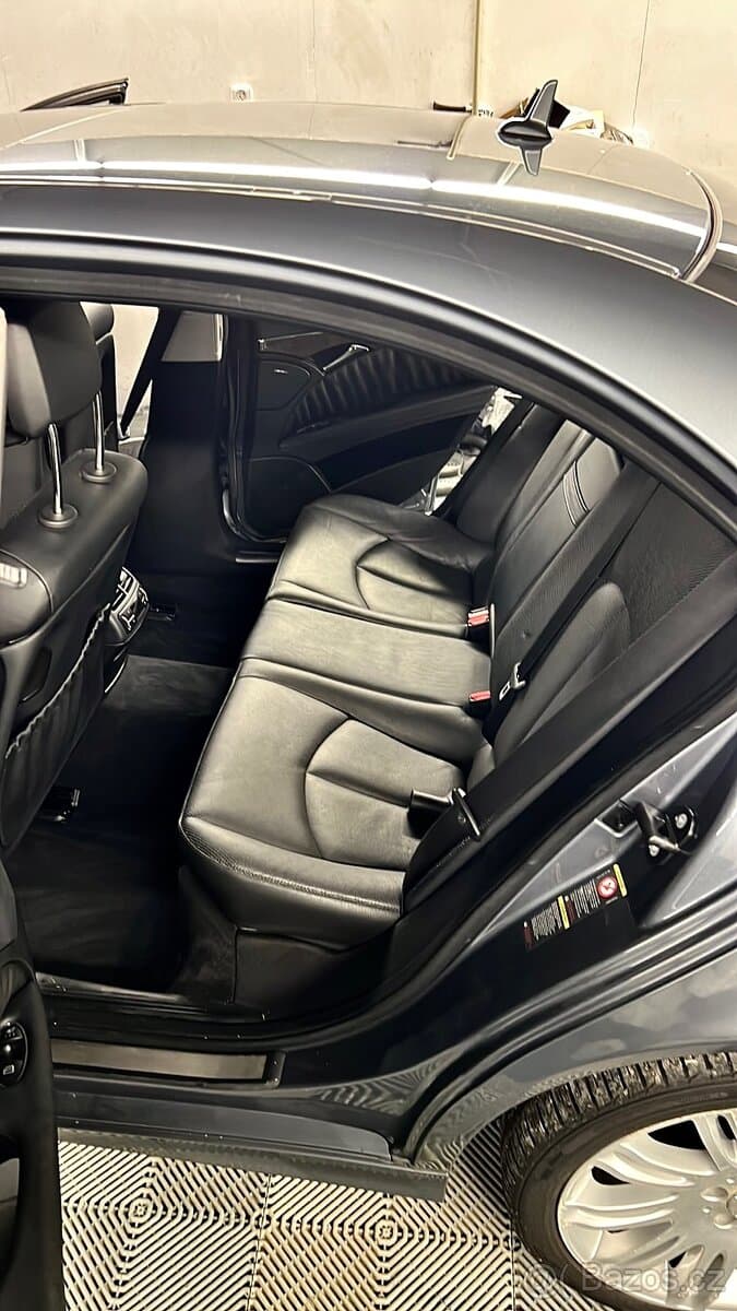 2006 Mercedes-Benz OSTATNÍ - 14