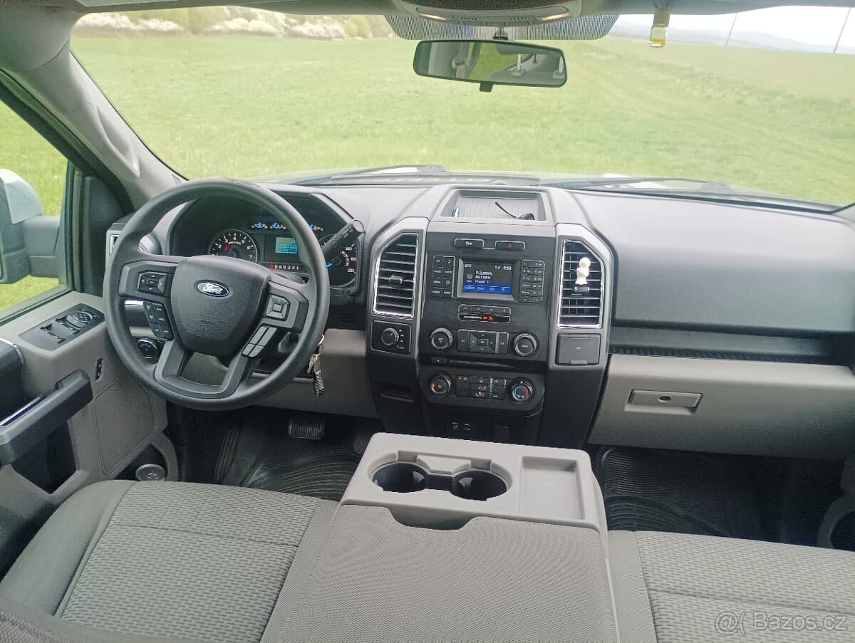 2015 Ford OSTATNÍ - 14