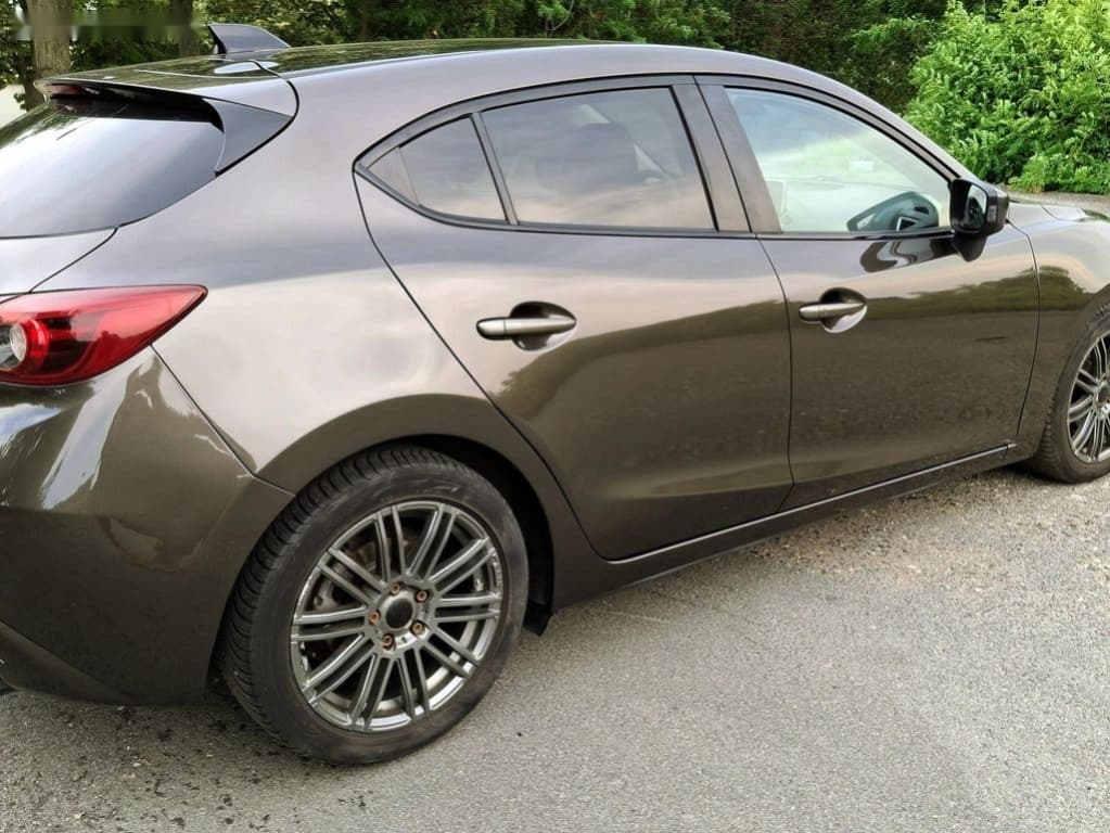 2014 Mazda 3 - 14