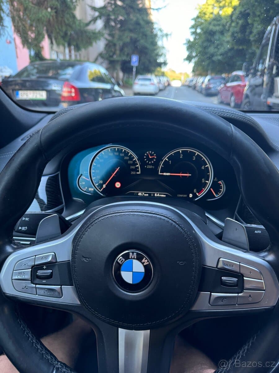2018 BMW OSTATNÍ - 14