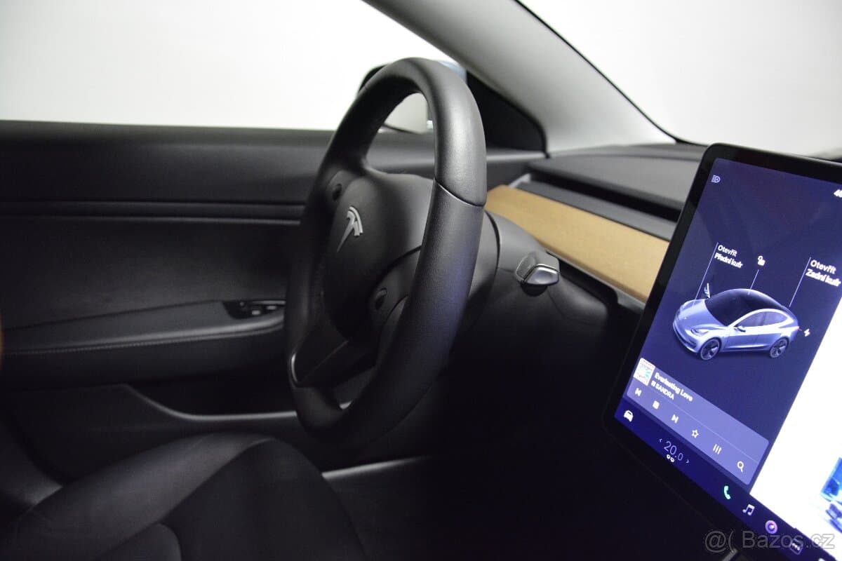 2020 Tesla MODEL 3 - 14