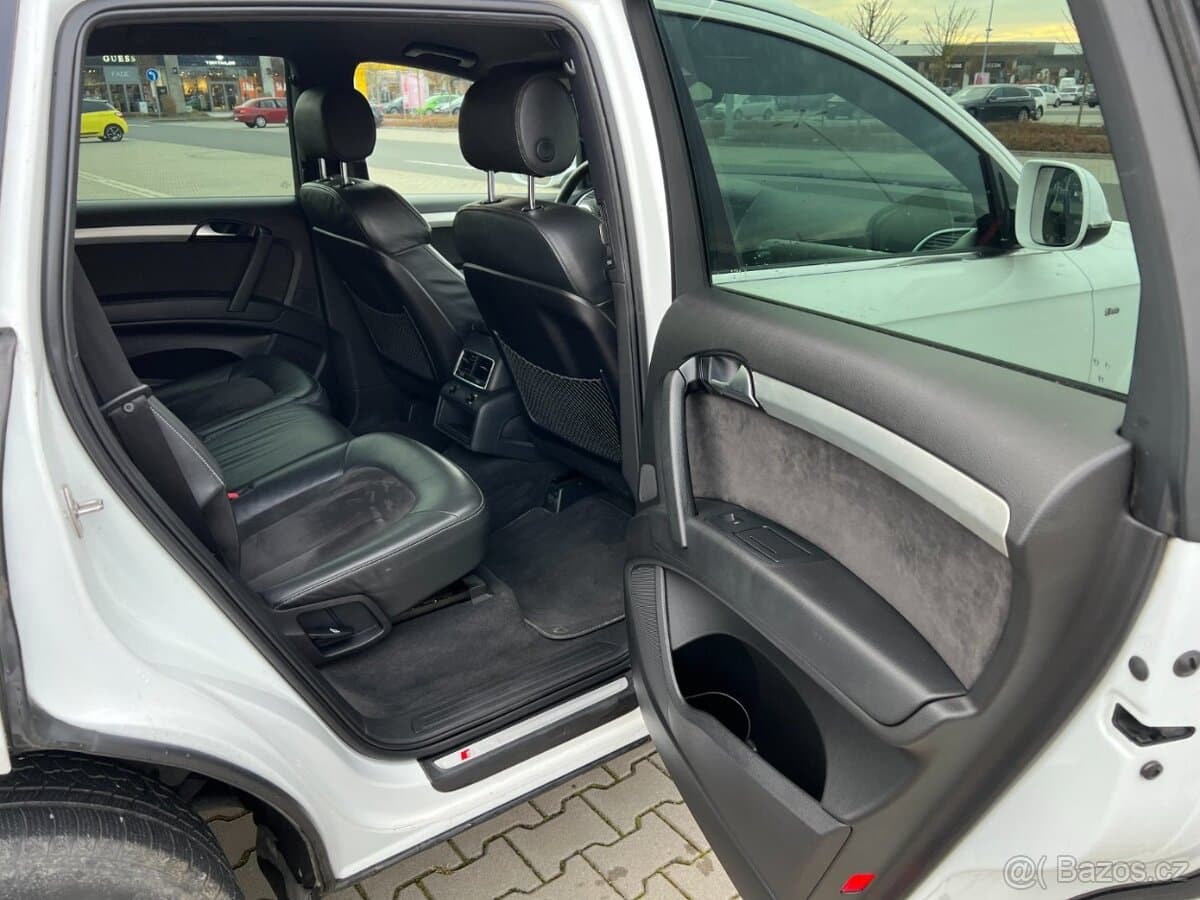 2010 Audi Q7 - 14