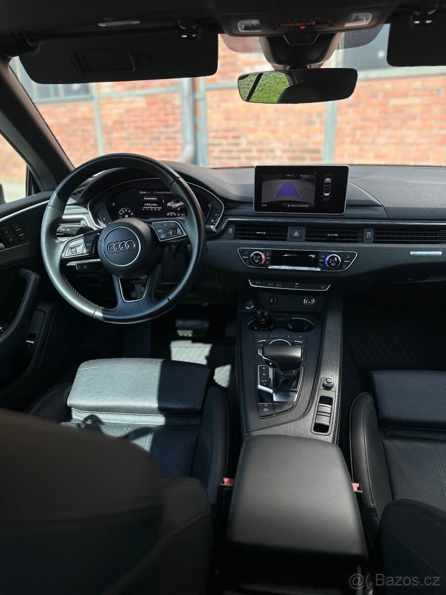 2019 Audi A5 - 14