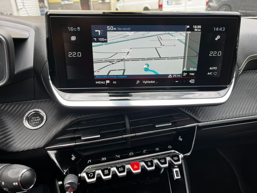 2021 Peugeot 2008 - 14