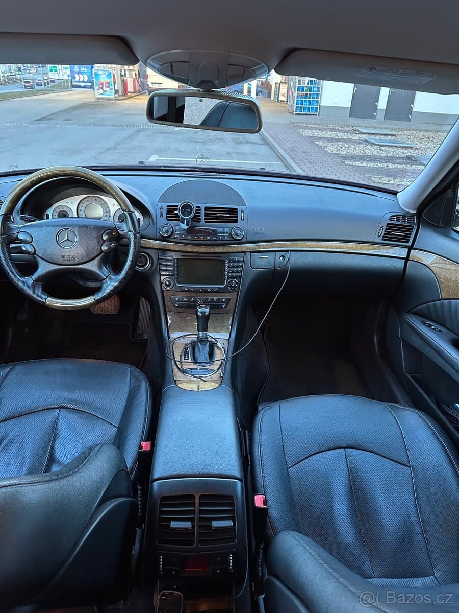2008 Mercedes-Benz OSTATNÍ - 14
