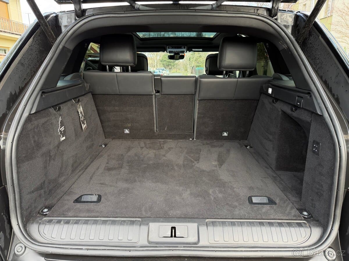 2021 Land Rover RANGE ROVER SPORT - 14