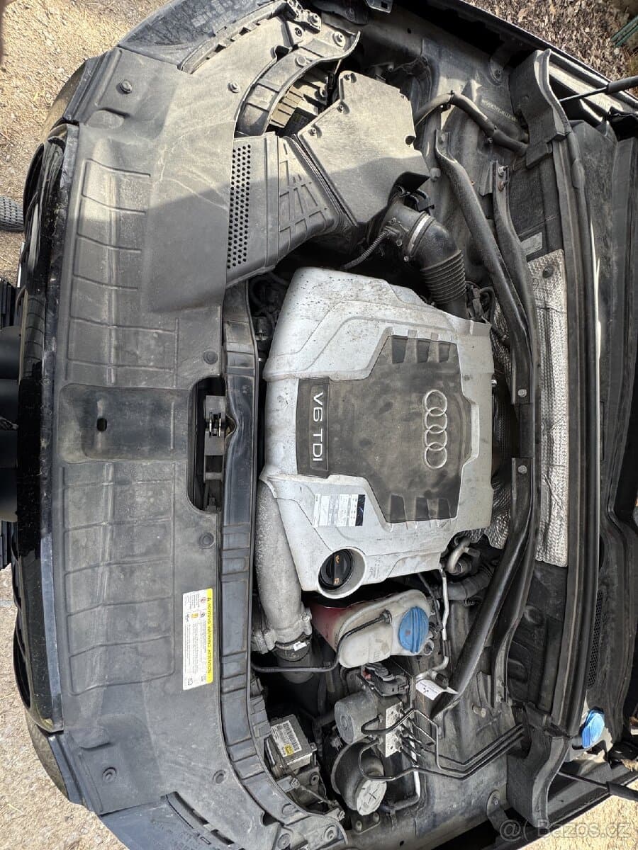 2010 Audi Q5 - 14